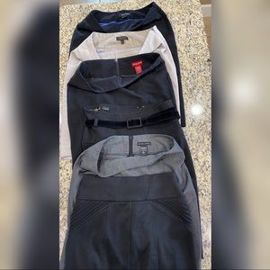 Lot of 6 skirts♥️